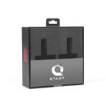 Светодиодные лампы H4 Optima LED QVANT, 5000K, 12-24v, (комплект, 2шт)