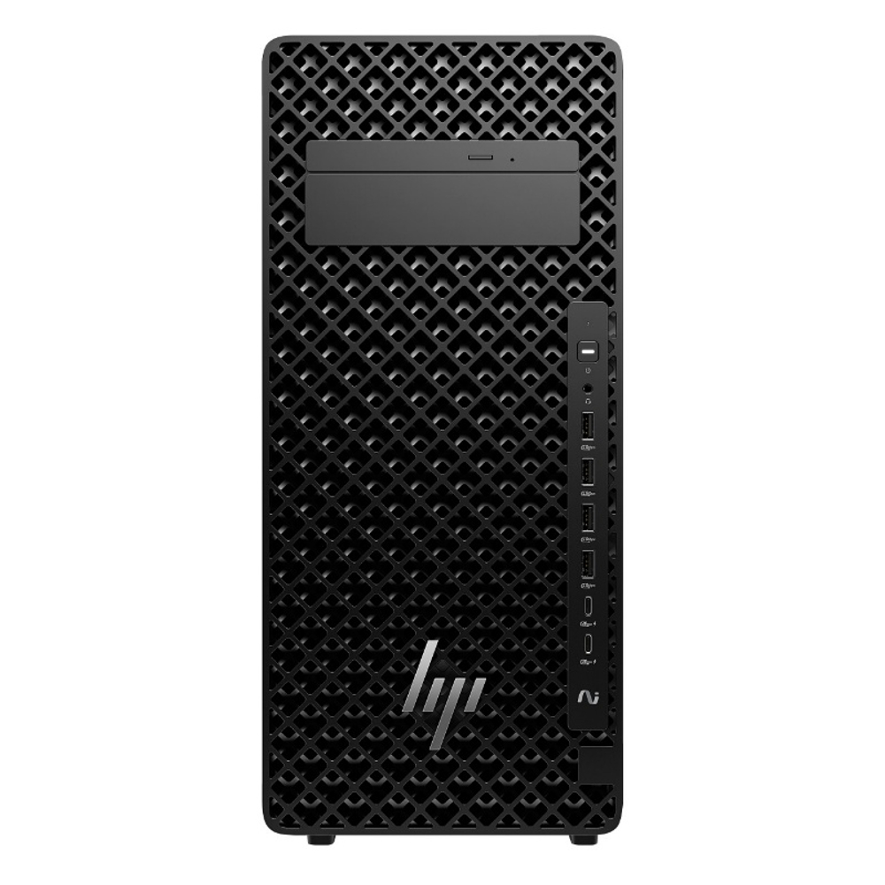 ПК HP Z2 G1i Tower, Ultra 7 265, 32GB, 1TB SSD, Intel UHD Graphics 770, Intel WIFI 6E AX211 + BT5.3, Win11 Pro, 700W