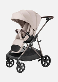 Carrello Коляска Costa Vanilla Beige