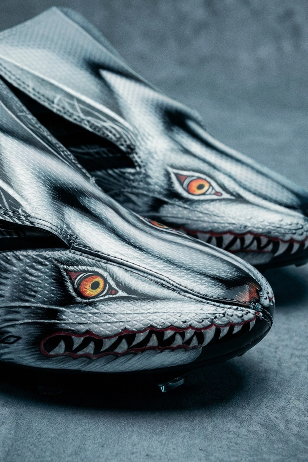 Бутсы adidas F50 Elite Tunit Y-3 FG - серый