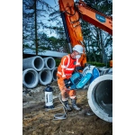 Резчик аккумуляторный Makita CE001GZ