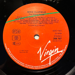 Mike Oldfield - The Killing Fields (Европа 1984г.)
