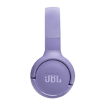 Наушники накладные Bluetooth JBL Tune 520BT, фиолетовые