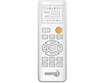 Сплит-система Dahatsu GOLD DMI-09/DMHI-09 DC INVERTER
