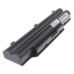 Аккумулятор AnyBatt 4400mAh для ноутбука Fujitsu Siemens CP567717-01, FMVNBP213
