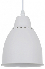 Подвесной светильник Arte Lamp Braccio A2054SP-1WH