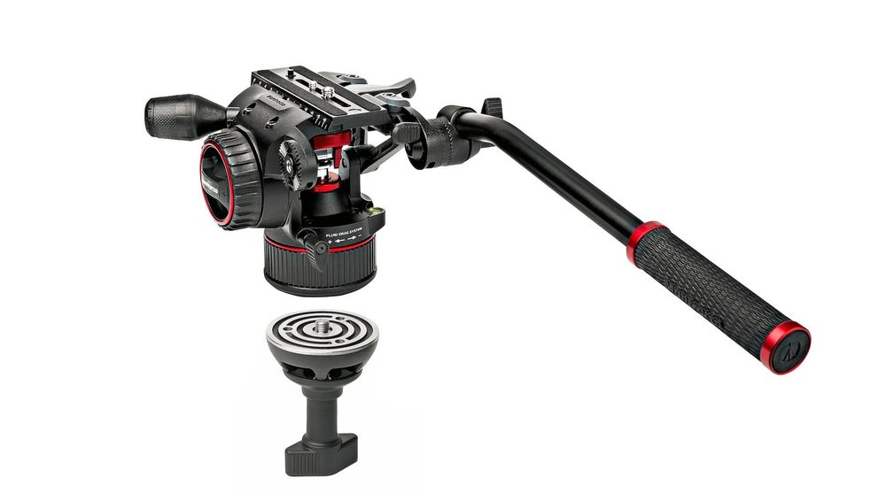 Manfrotto MVKN8CTALL