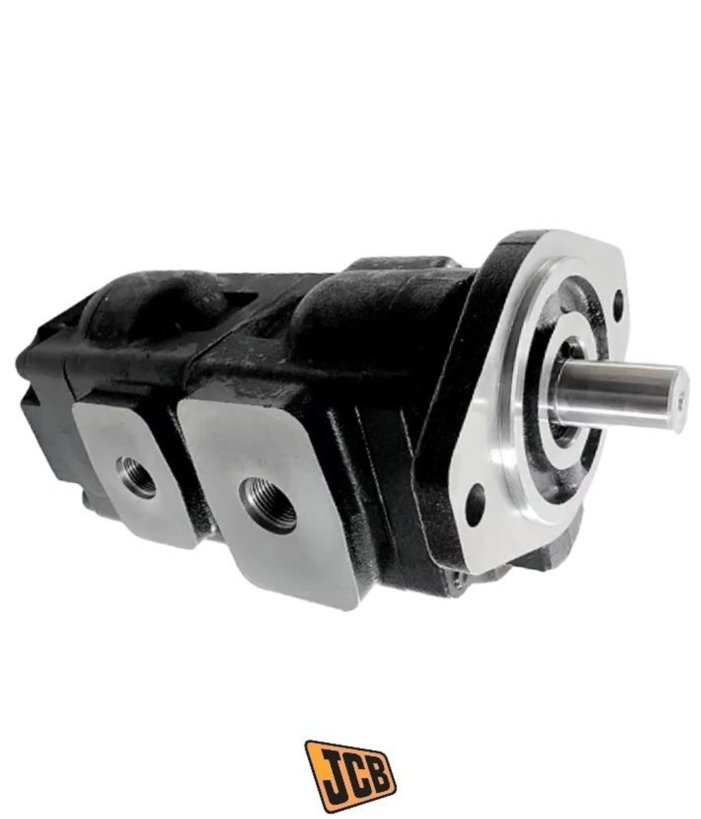 Насос гидравлический JCB 919/62400, 919/66800, 816/10039, 1406/0019, 919/60300, 919/64200, 919/66900, 919/71400, 919-62400, 919-66800, 816-10039, 140