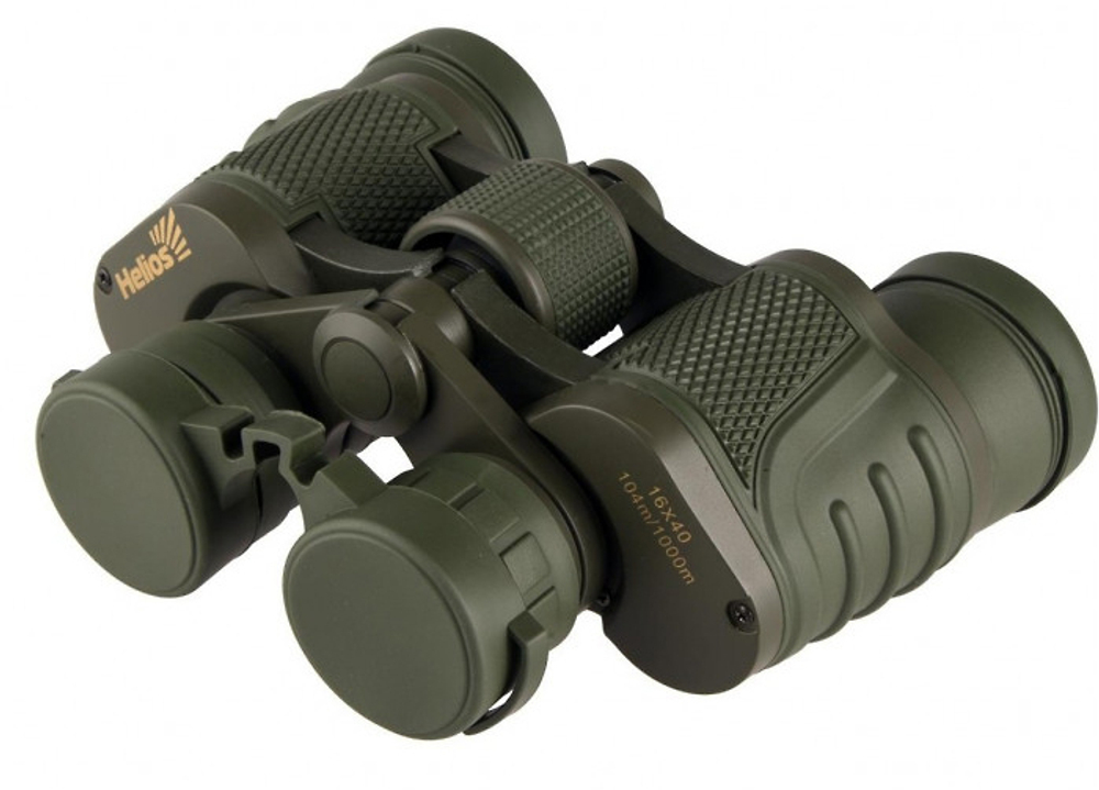 Бинокль Helios 16х40 (HS 16x40)