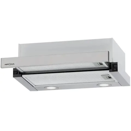 Встраиваемая вытяжка Krona KAMILLA T 500 INOX