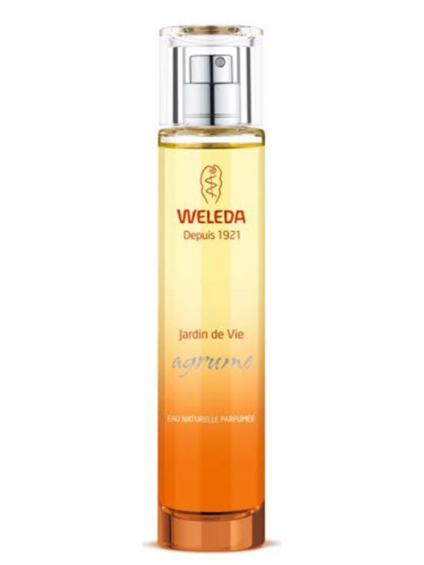 Weleda Jardin de Vie Agrume