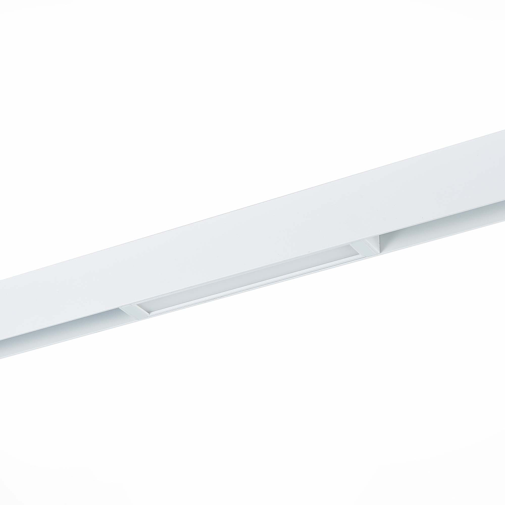 Светильник трековый SKYLINE 220 LED 9W 2700K - 6000K