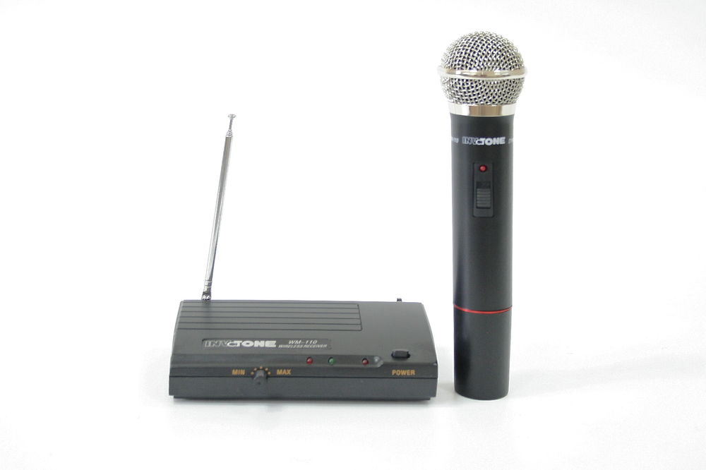 Invotone WM110