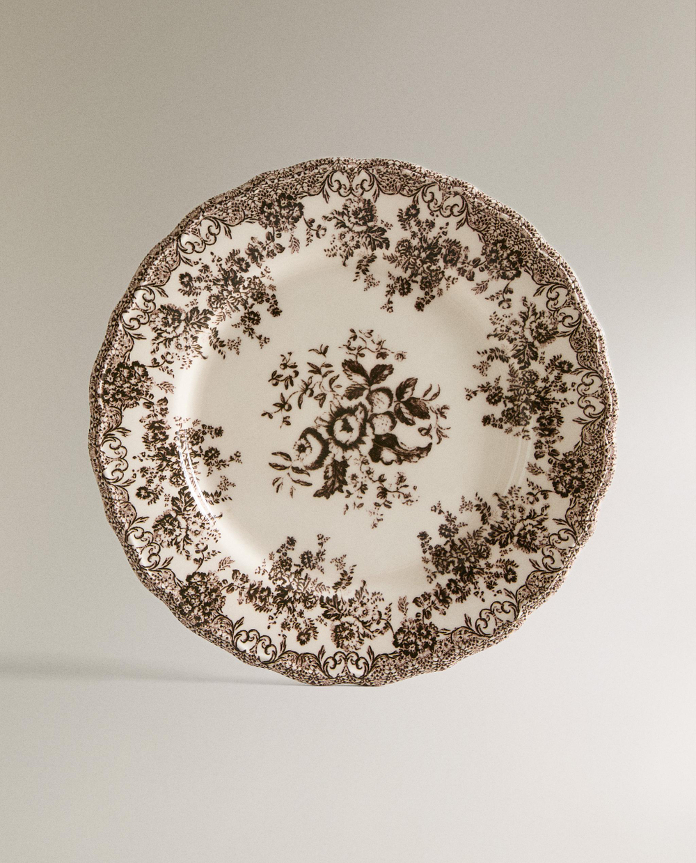 набор столовой посуды из фаянса Zara Home, фото 10