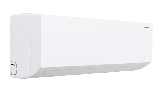 Инверторная сплит-система серии ODYS Inverter DNI-OS24NW (комплект) — (2)
