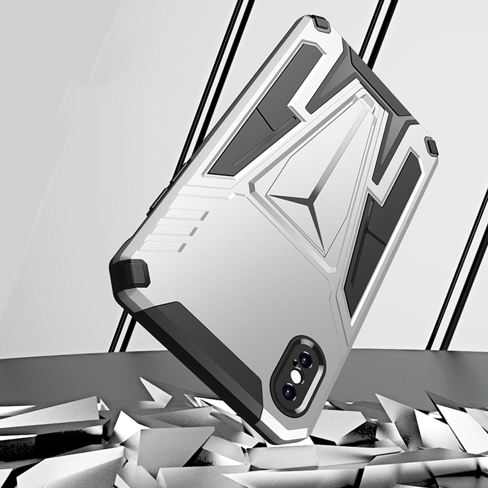 Rack Case для iPhone X / XS