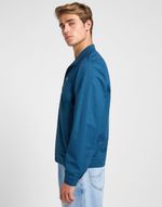 Куртка HARRINGTON JACKET 112363868
