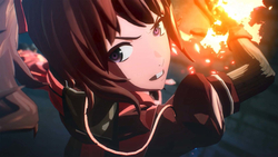 Scarlet Nexus (для ПК, цифровой код доступа)