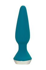 Satisfyer " Plug - ilicious 1" Анальная вибровтулка с управлением через приложение