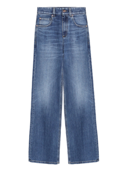 Джинсы BRUNELLO CUCINELLI