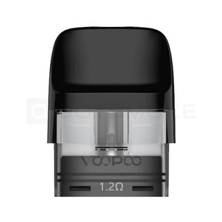 Купить Картридж Voopoo DRAG Nano 2 - 1.2 Ом