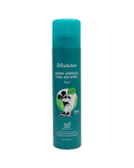 Спрей солнцезащитный JMsolution Disney collection Mickey luminous pearl SPF50+ PA++++, 180 мл
