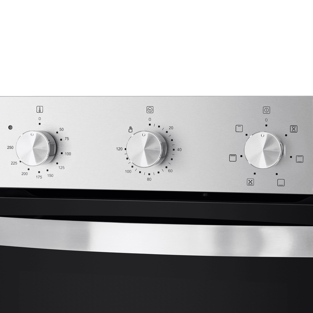 Электрический духовой шкаф Maunfeld EOEC516S