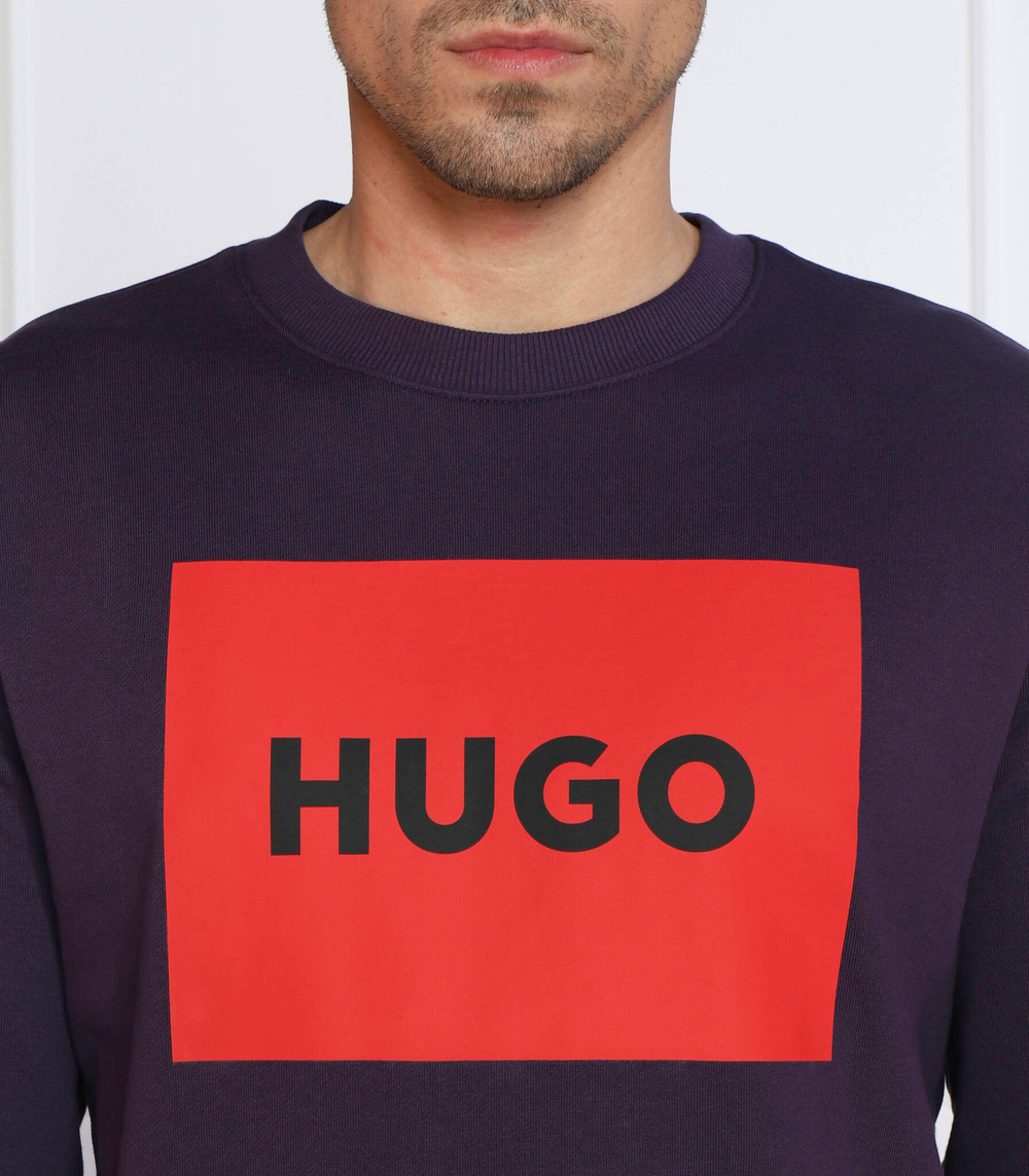 Худы Duragol HUGO - фиолетовый(50467944)