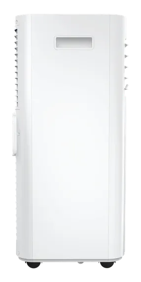 Мобильный кондиционер cерии TESORO RM-TS22CH-E