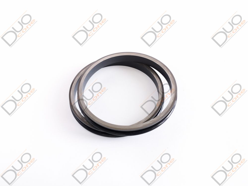 Плавающее уплотнение доукон Goetze LWD 76.97H-12 NB60