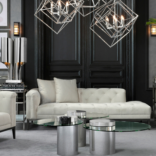 Диван Lounge Sofa Cesare left арт.111349