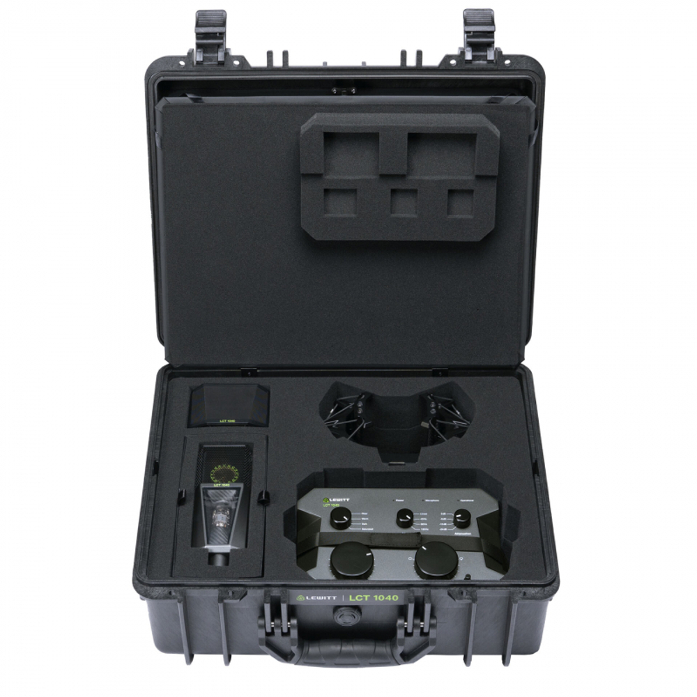 Lewitt LCT 1040