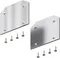 Заглушка Accessories for tracks Gravity TRA010MPEC-21S Maytoni