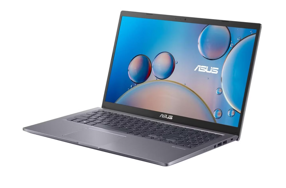 15.6" Ноутбук ASUS X515EA-BQ4265 (1920x1080, Intel Pentium Gold 7505, RAM 8ГБ, SSD 512ГБ, Intel UHD Graphics, OS Windows)