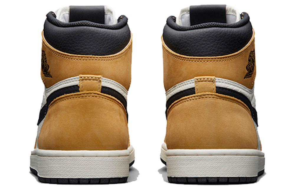 Jordan 1 Retro High 'Rookie Of The Year'