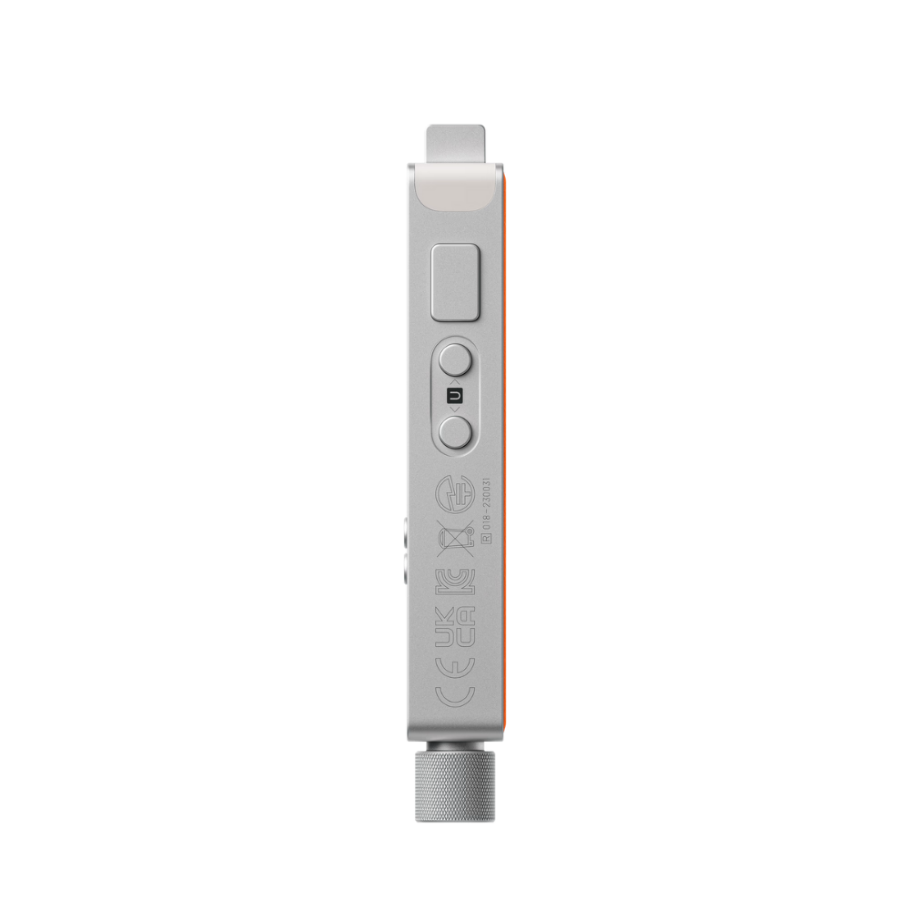 Teenage Engineering TP-7 Silver