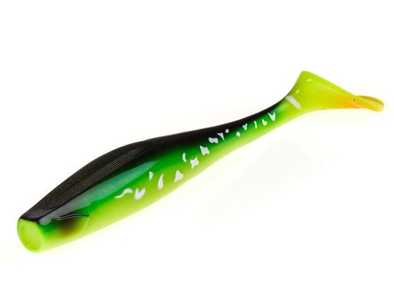 Виброхвосты LJ 3D BBS Series KUBIRA SWIM SHAD 9,0in (22,86)/PG26 1шт.+Stinger L