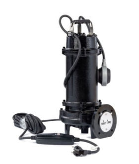 NSPG CF100/400-7.5