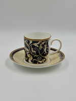 Кофейная пара Wedgwood Cornucopia