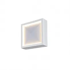 Настенно-потолочный светильник Creator SMD-923416 WH-3000K iLedex