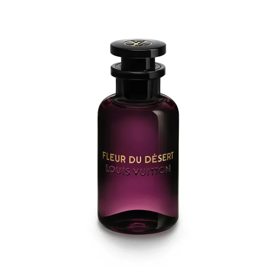 Louis Vuitton Parfum Fleur du Desert
