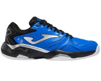 Мужские кроссовки теннисные Joma Master 1000 Men 2605 Clay - blue