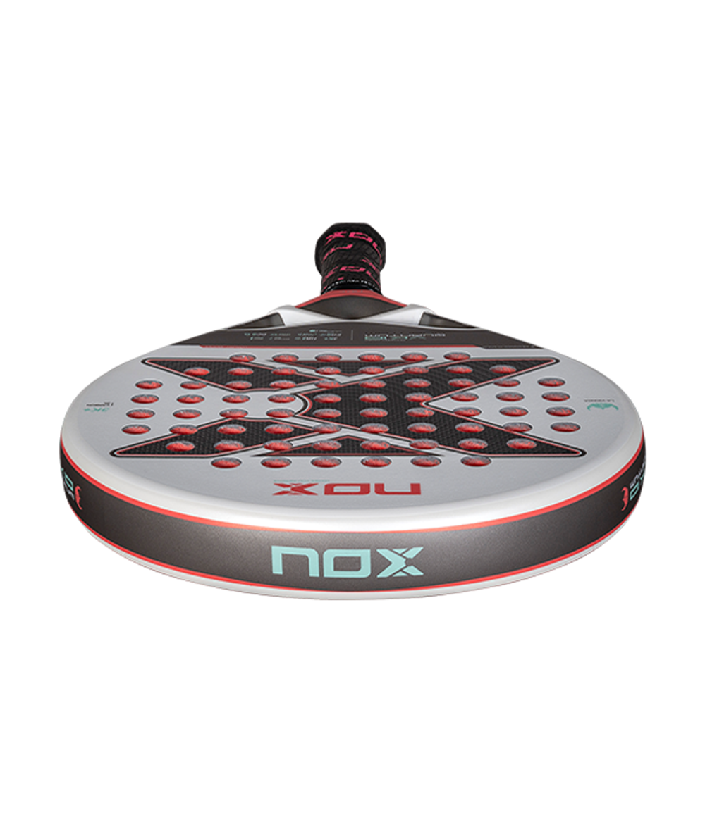 NOX VK10 Quantum 3K 2025 — модель Aranzazu Osoro