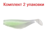 Силиконовая Приманка Sprut Chairo