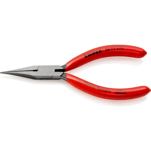 Плоскогубцы для регулировки черненые 135 мм Knipex 32 11 135