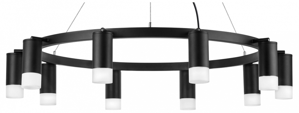 Подвесная люстра Lightstar Rullo LR0203701