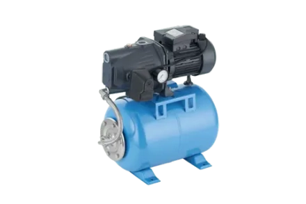 Насосная станция UNIPUMP AUTO JET 80 L-50