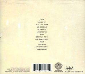Beck / Morning Phase (CD)