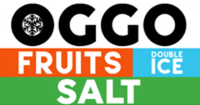 Купить Fruits Double Ice Salt