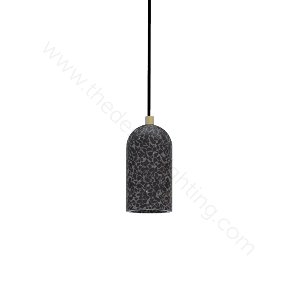 Pendant design lamp  U by Bentu Design